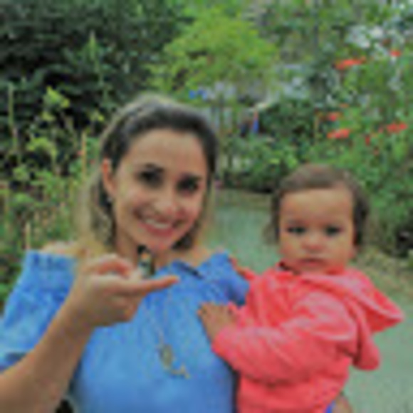 Meet your Posher, Jessyca - Picture 1 of 1